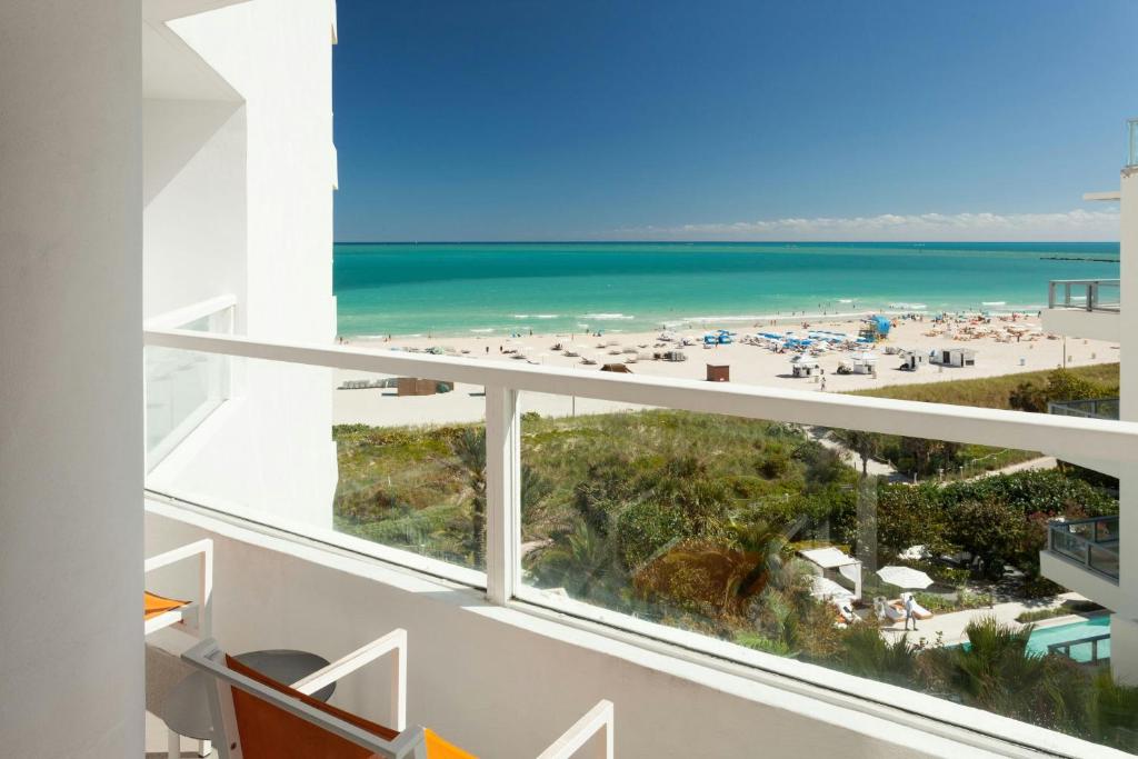 Marriott Stanton South Beach - 