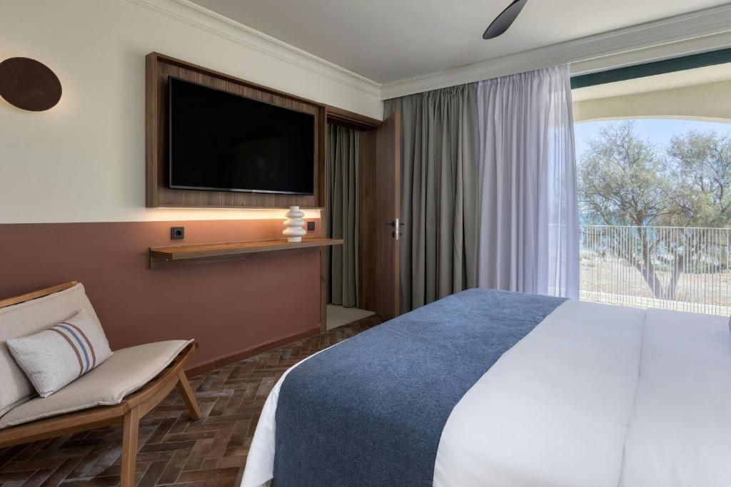Domes Aulūs Zante, All Inclusive, Autograph Collection - 