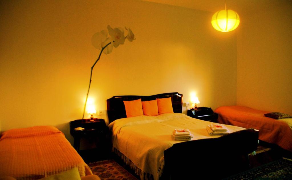 B&B Nella Terra di Mezzo - Housity