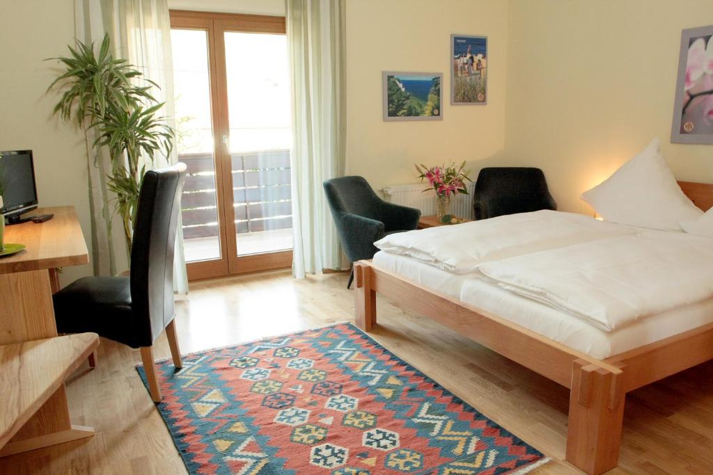Aparthotel Schwarzwald Panorama photo