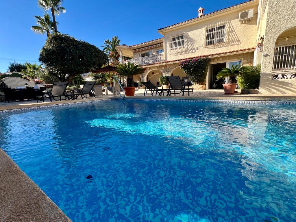 Residence Bougainville - One-Bedroom Apartment