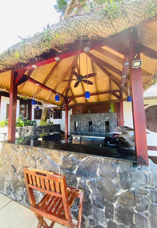 Fotografie z fotogalerie ubytování Hidden Paradise Private Villa 1, Langkawi v destinaci Teluk Datai