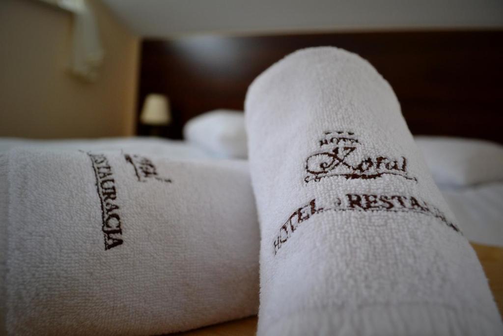 Hotel - Restauracja Koral - 1