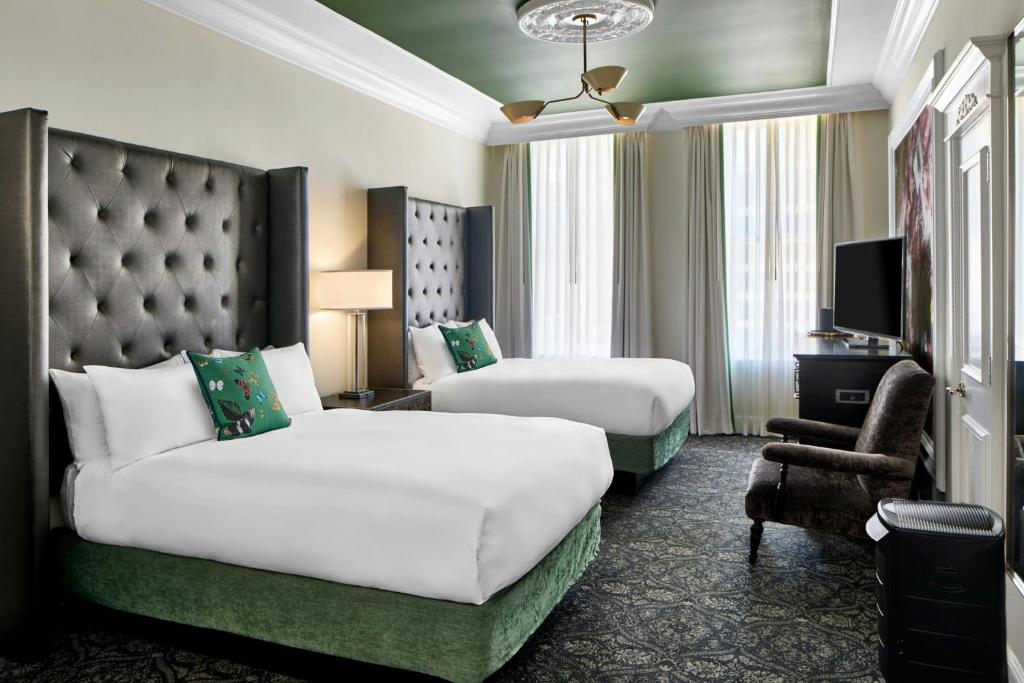 Le Pavillon, New Orleans, a Tribute Portfolio Hotel - 