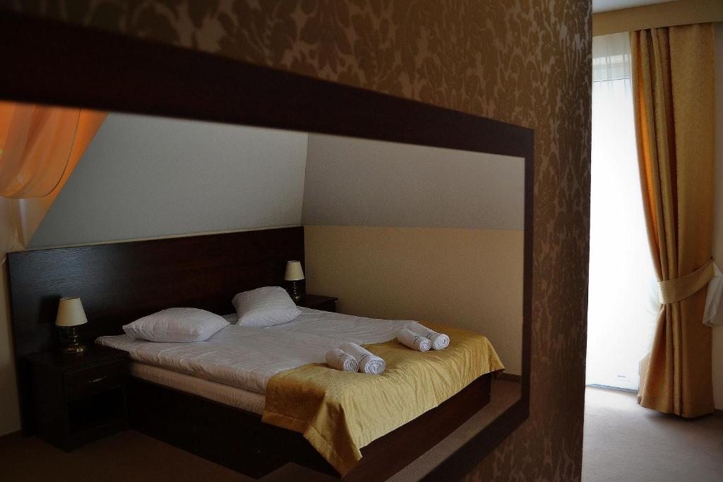 Hotel - Restauracja Koral - 18