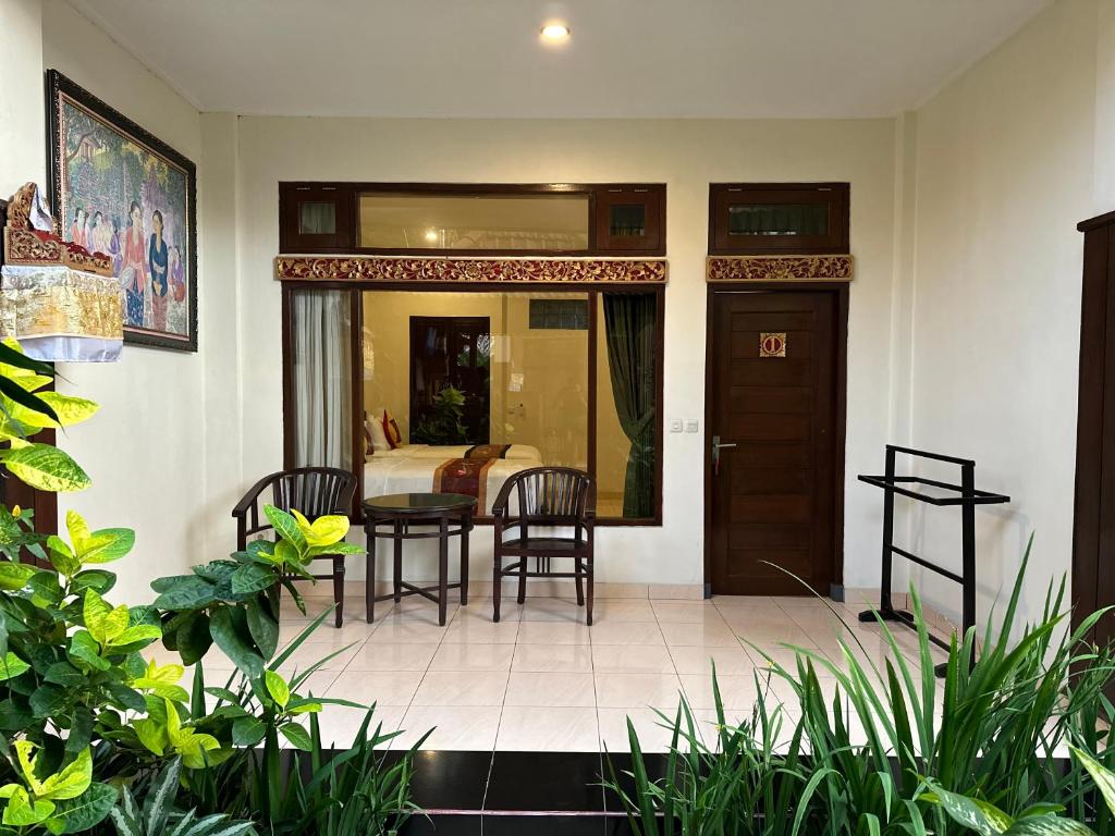 Fotografie z fotogalerie ubytování Brata Inn Ubud v Ubudu
