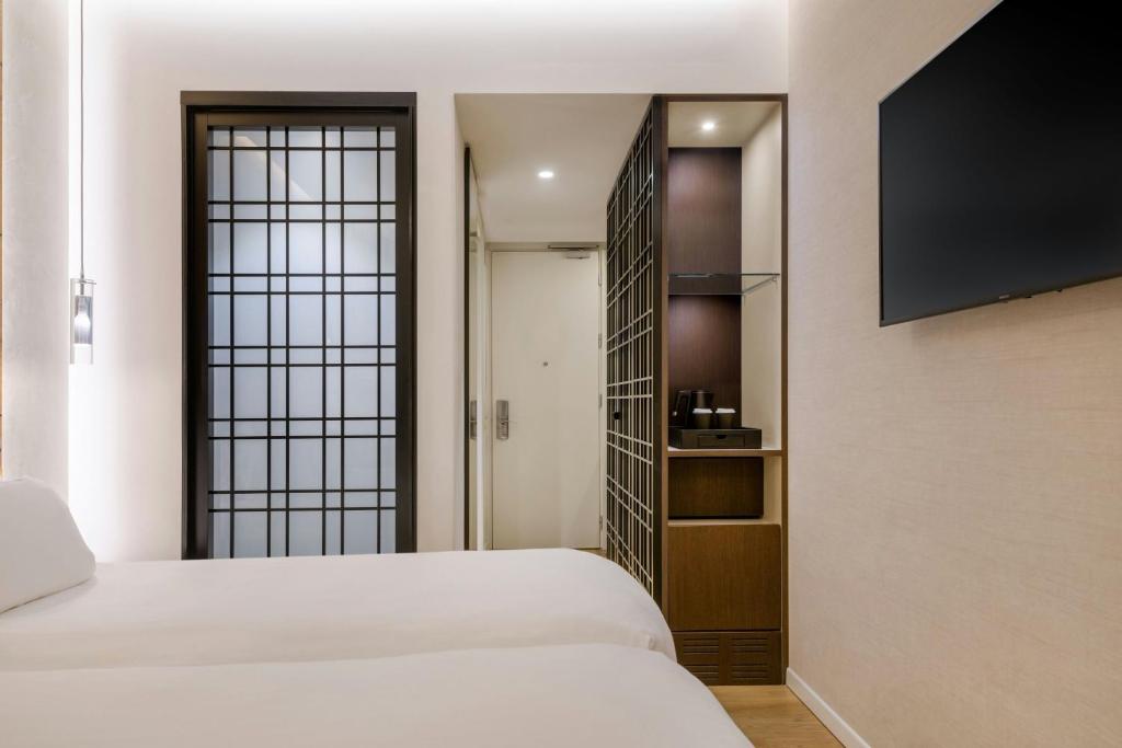 AC Hotel Venezia by Marriott - Resim 16