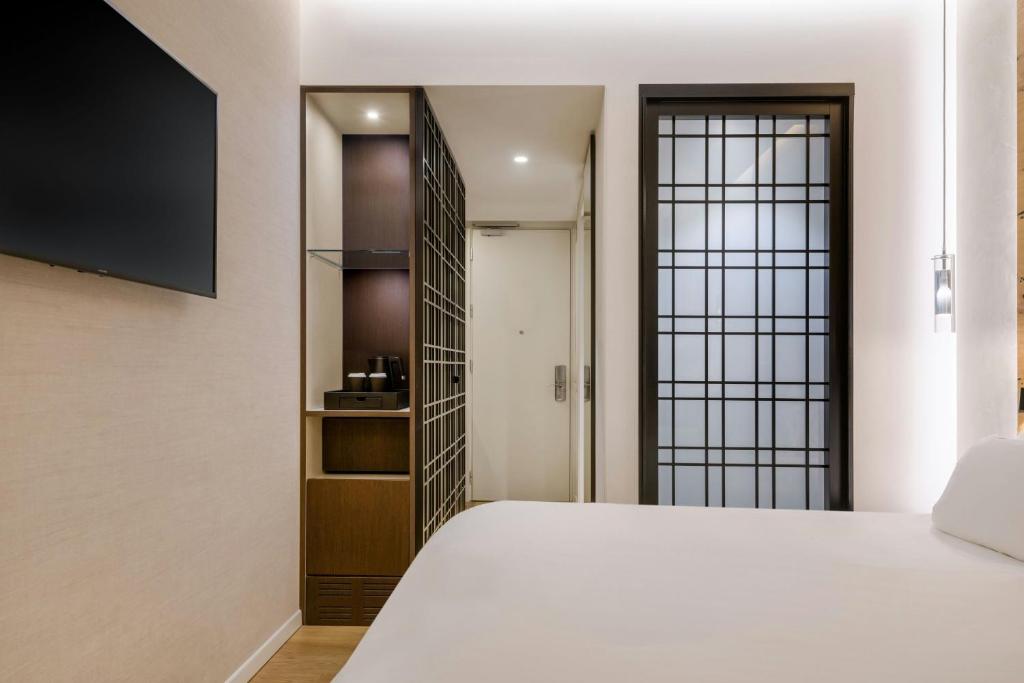 AC Hotel Venezia by Marriott - Resim 17