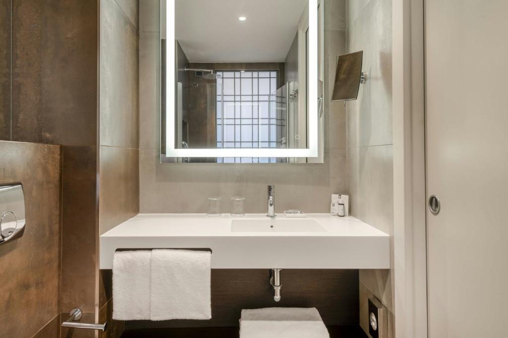 AC Hotel Venezia by Marriott - Resim 23