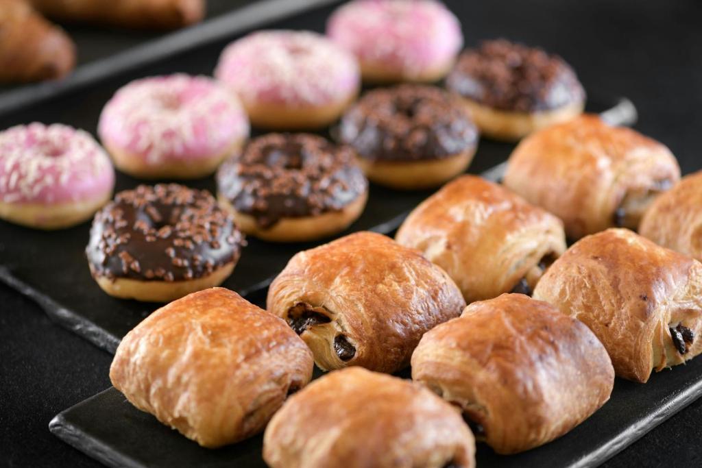 AC Hotel Venezia by Marriott - Resim 28