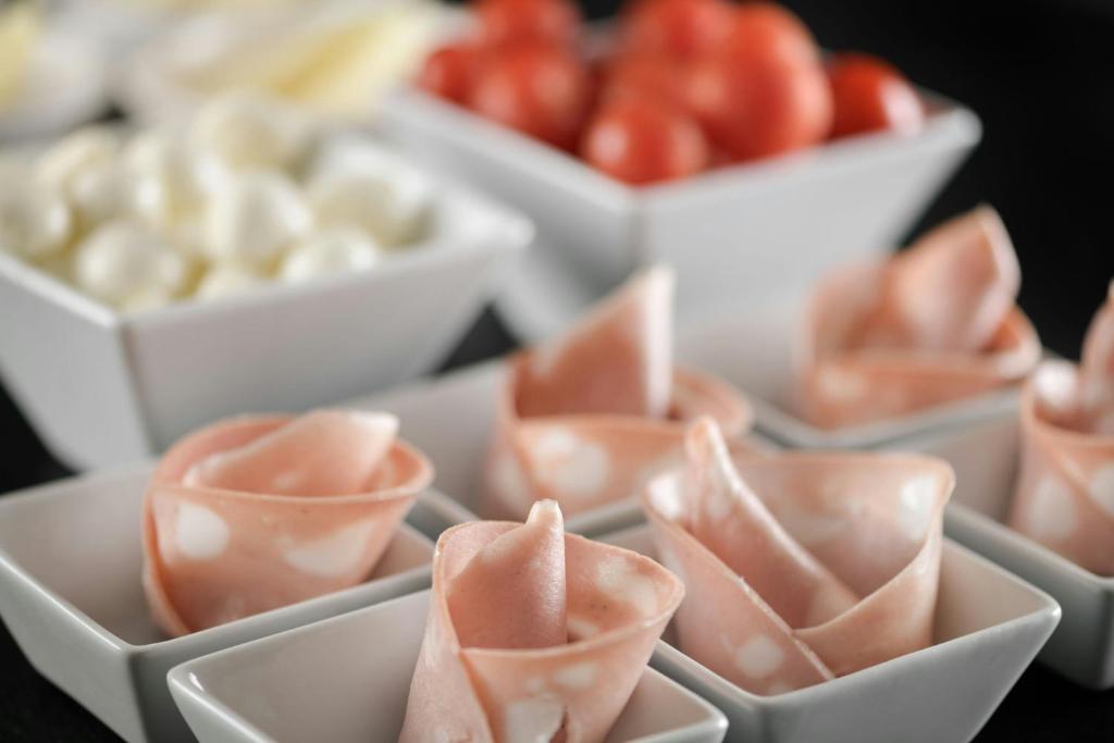 AC Hotel Venezia by Marriott - Resim 30