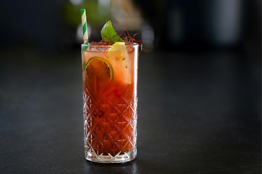 AC Hotel Venezia by Marriott - Resim 32