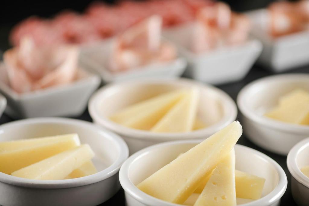 AC Hotel Venezia by Marriott - Resim 31