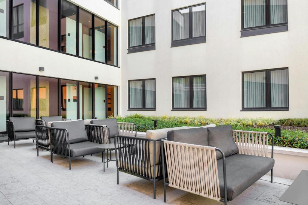 AC Hotel Venezia by Marriott - Resim 43