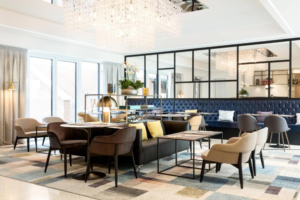 AC Hotel Venezia by Marriott - Resim 45