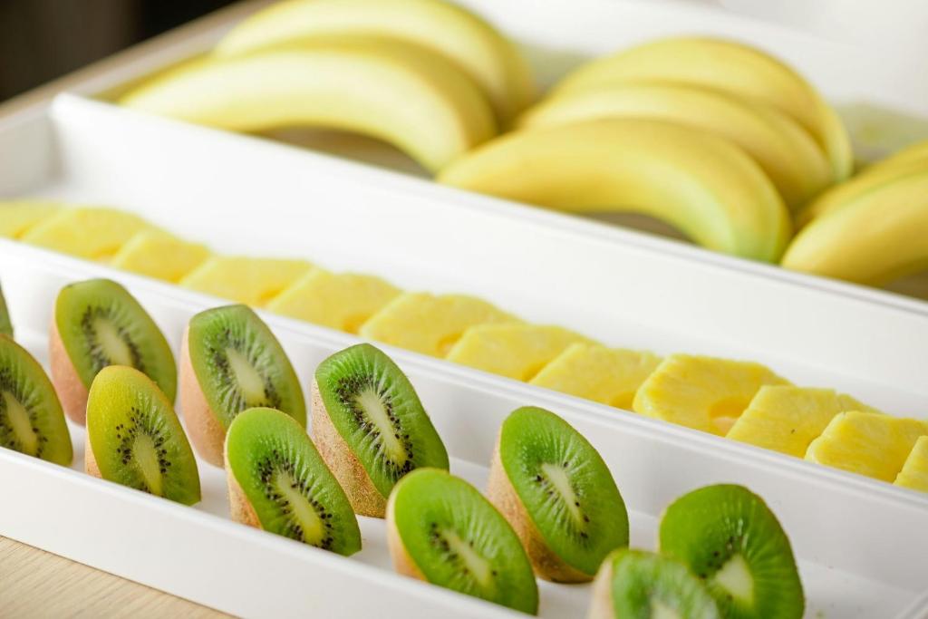 AC Hotel Sevilla Fórum by Marriott - Resim 28