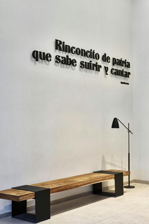 Fotografie z fotogalerie ubytování AC Hotel by Marriott Veracruz v destinaci Veracruz
