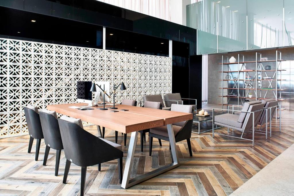 Fotografie z fotogalerie ubytování AC Hotel by Marriott Veracruz v destinaci Veracruz