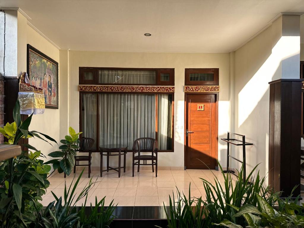Fotografie z fotogalerie ubytování Brata Inn Ubud v Ubudu