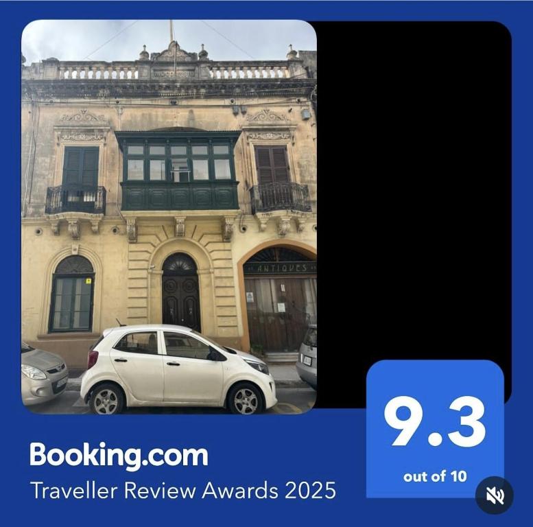 Fotografie z fotogalerie ubytování Villa Mosta v destinaci Mosta