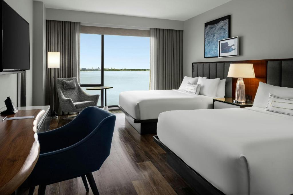 The CURRENT Hotel, Autograph Collection - 