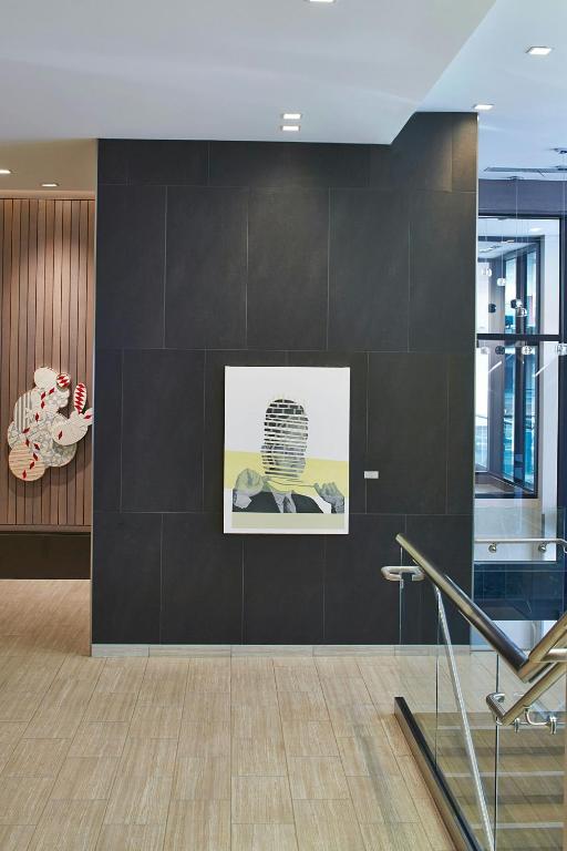 Fotografie z fotogalerie ubytování AC Hotel by Marriott Seattle Bellevue/Downtown v destinaci Bellevue