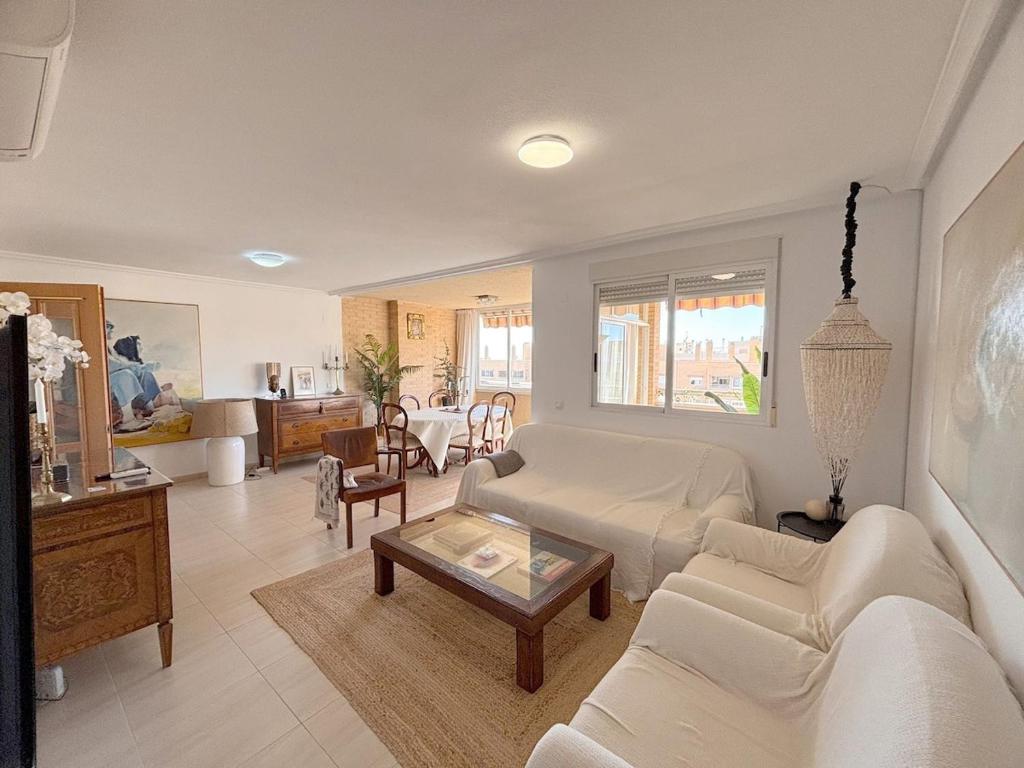 Residencial Tabarca