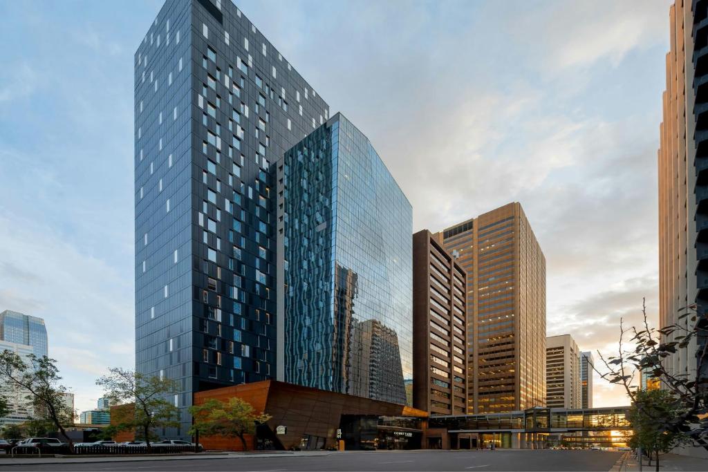 The Dorian, Autograph Collection - Resim 4