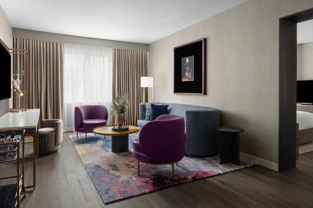 The Dorian, Autograph Collection - Resim 10