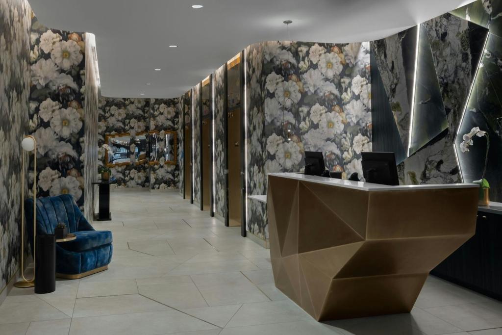 The Dorian, Autograph Collection - Resim 7