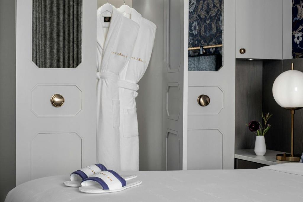 The Dorian, Autograph Collection - Resim 18