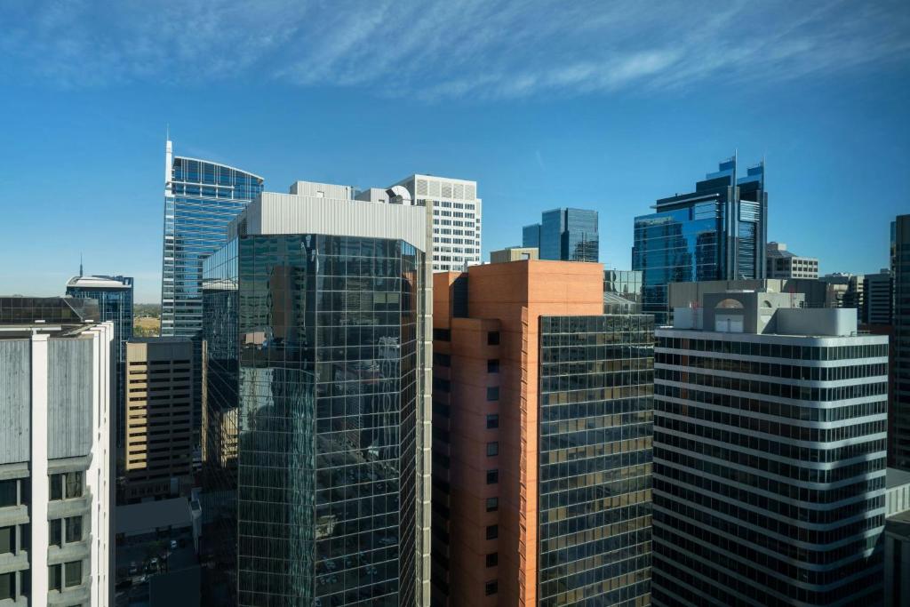 The Dorian, Autograph Collection - Resim 26