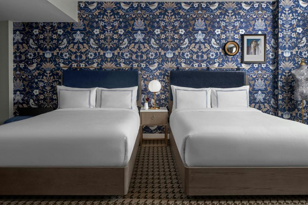 The Dorian, Autograph Collection - Resim 22