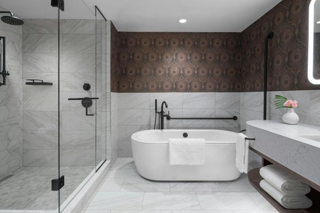 The Dorian, Autograph Collection - Resim 14