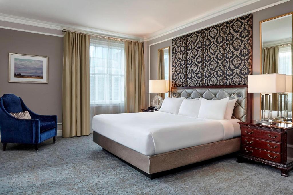 The Hotel Saskatchewan, Autograph Collection, Regina (updated prices 2025)
