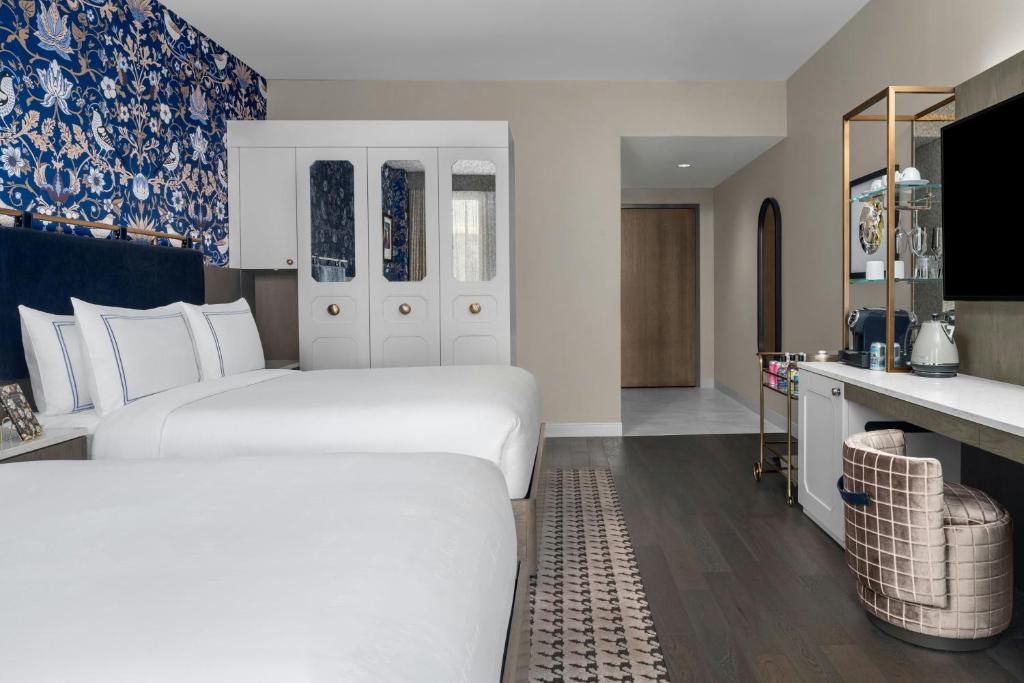 The Dorian, Autograph Collection - Resim 19