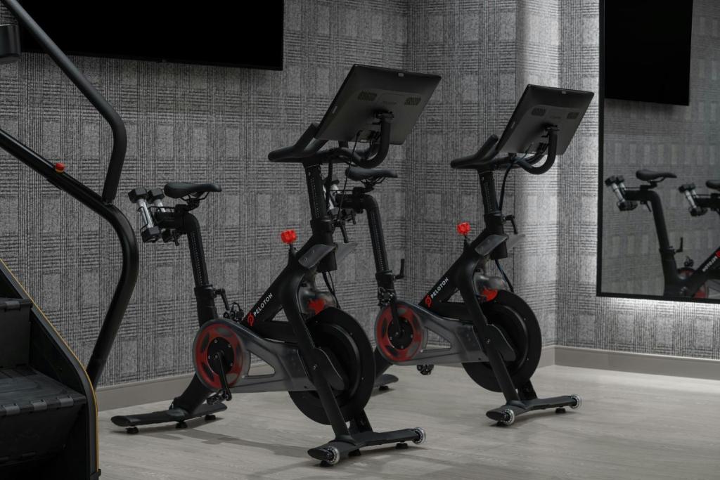 The Dorian, Autograph Collection - Resim 37