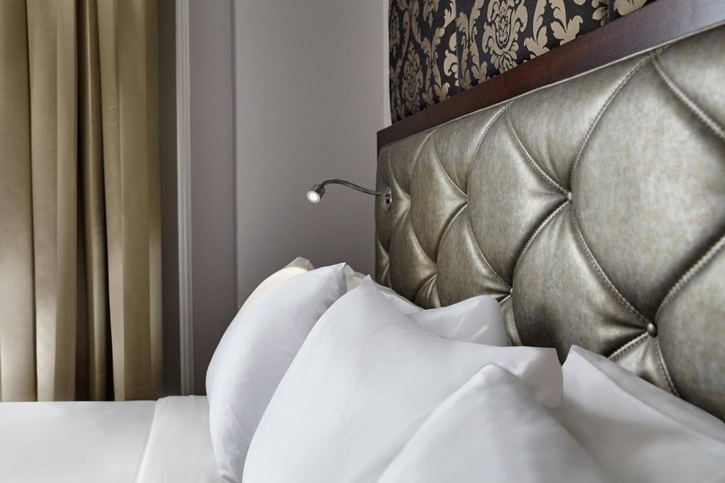 The Hotel Saskatchewan, Autograph Collection - Luxus-Suite