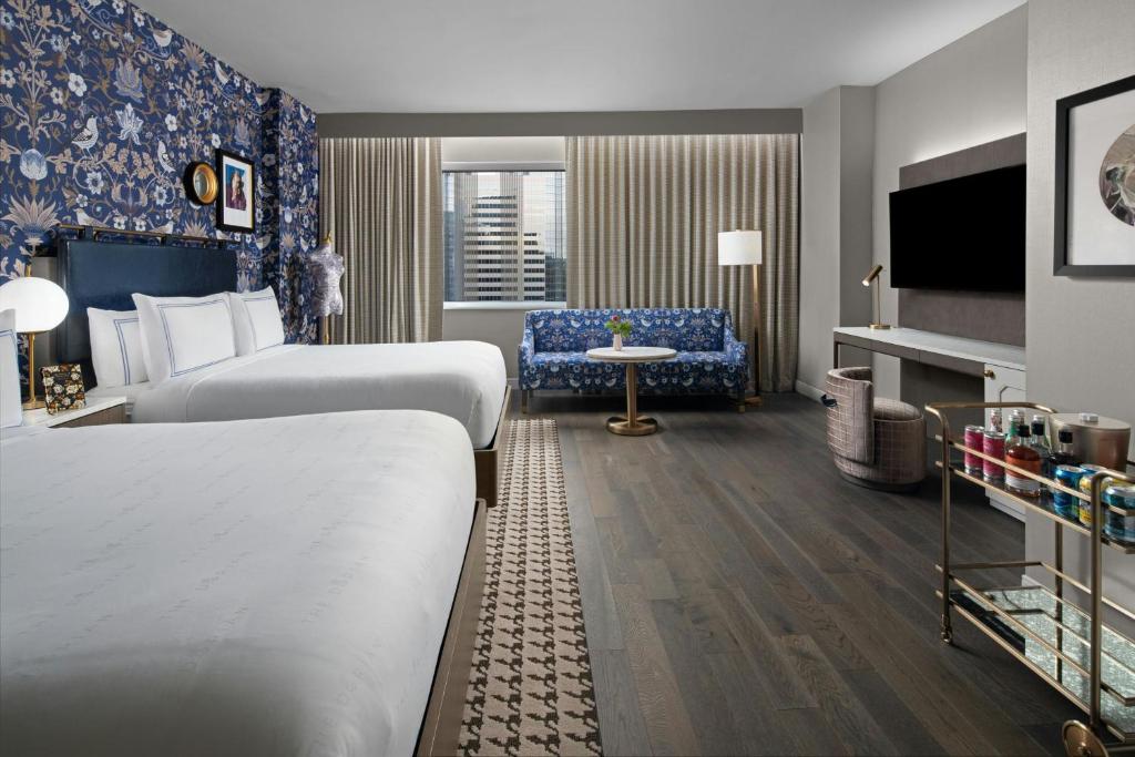 The Dorian, Autograph Collection - Resim 25