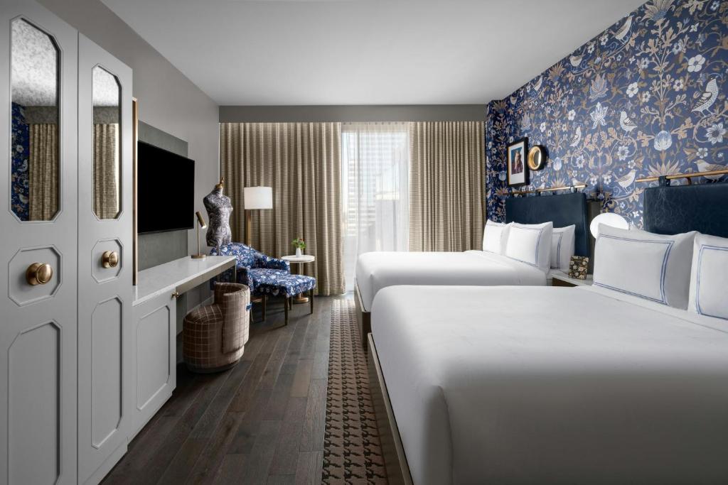 The Dorian, Autograph Collection - Resim 24