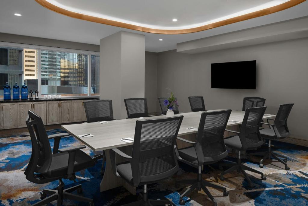 The Dorian, Autograph Collection - Resim 42