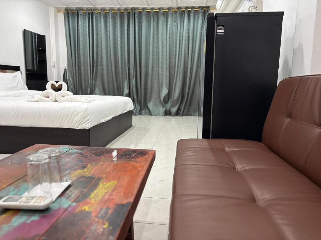 Pattaya Charm - Resim 11