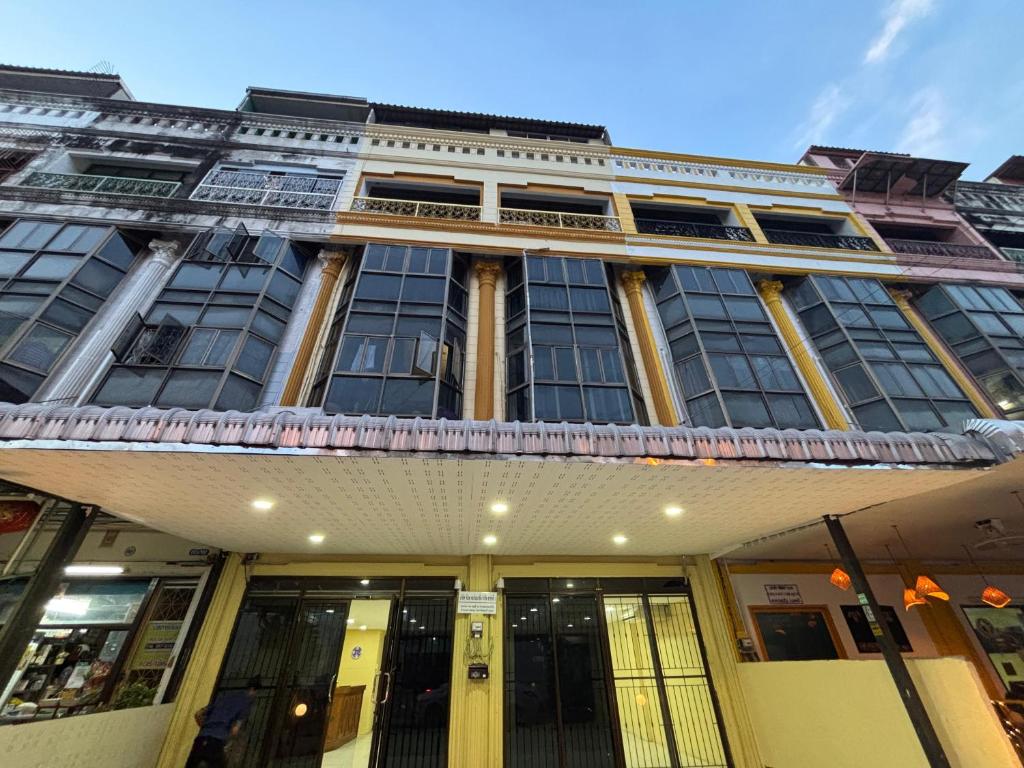 Pattaya Charm - Resim 12