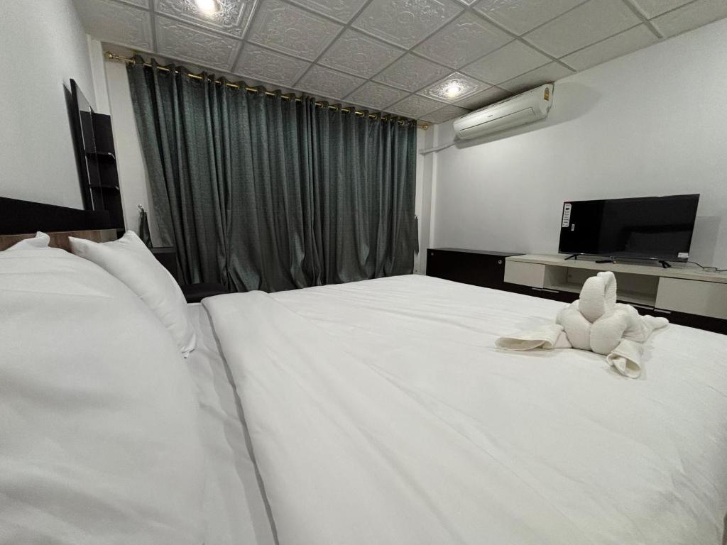 Pattaya Charm - Resim 16