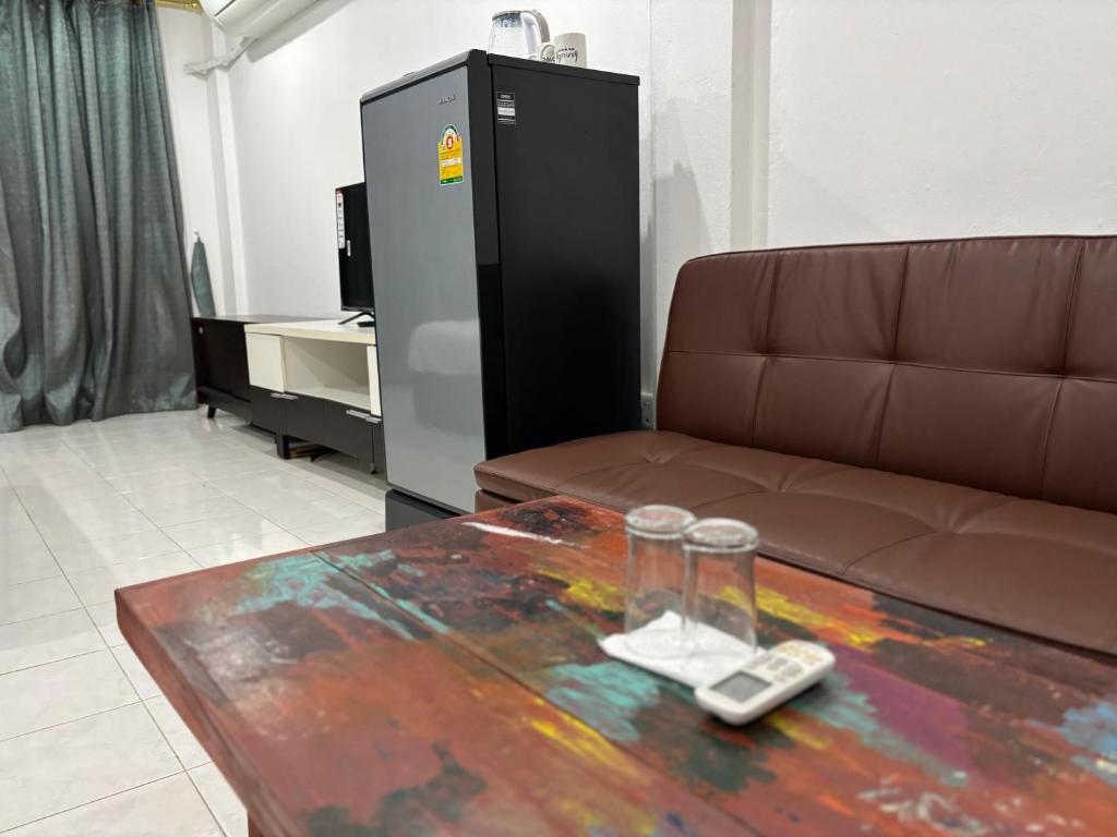 Pattaya Charm - Resim 17