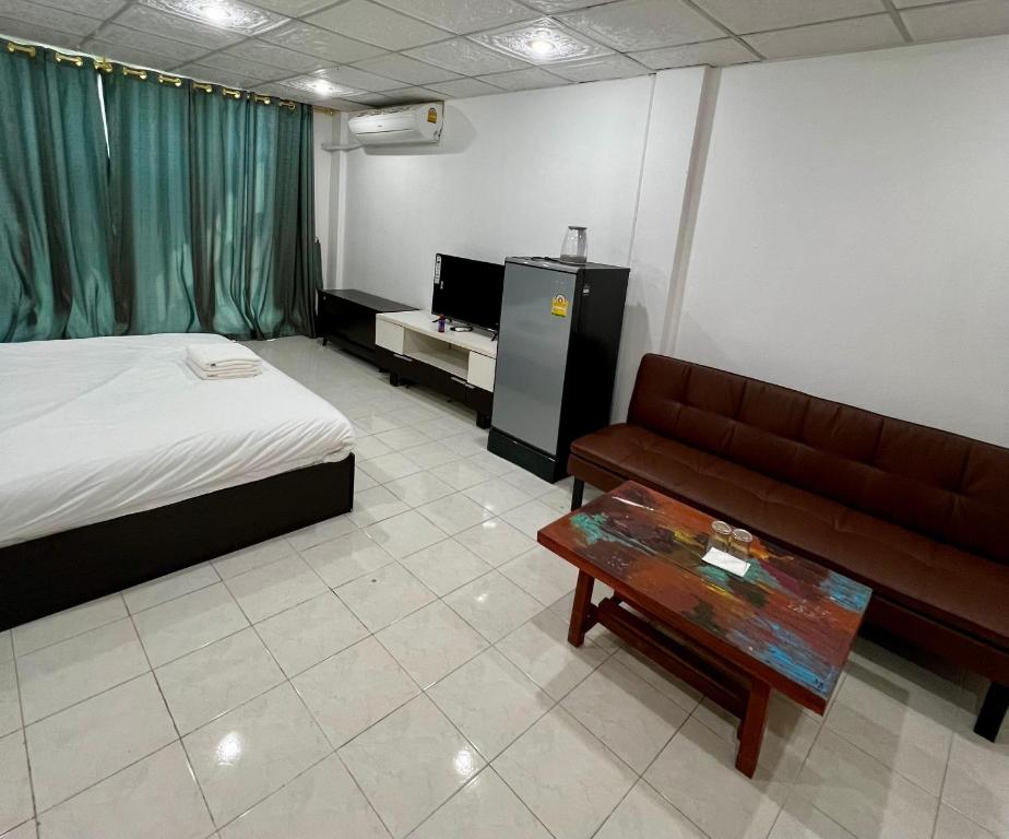 Pattaya Charm - Resim 25