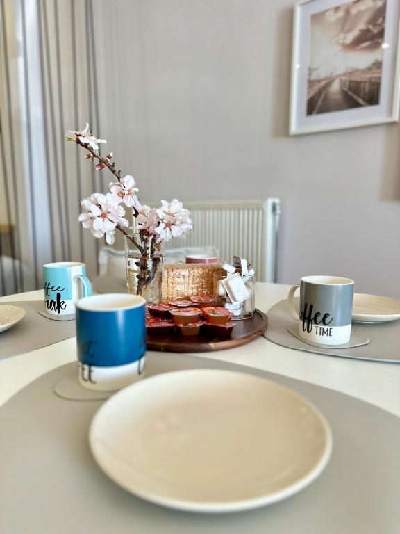 Fotografie z fotogalerie ubytování ΝΝ Delphi Loft v destinaci Delfy