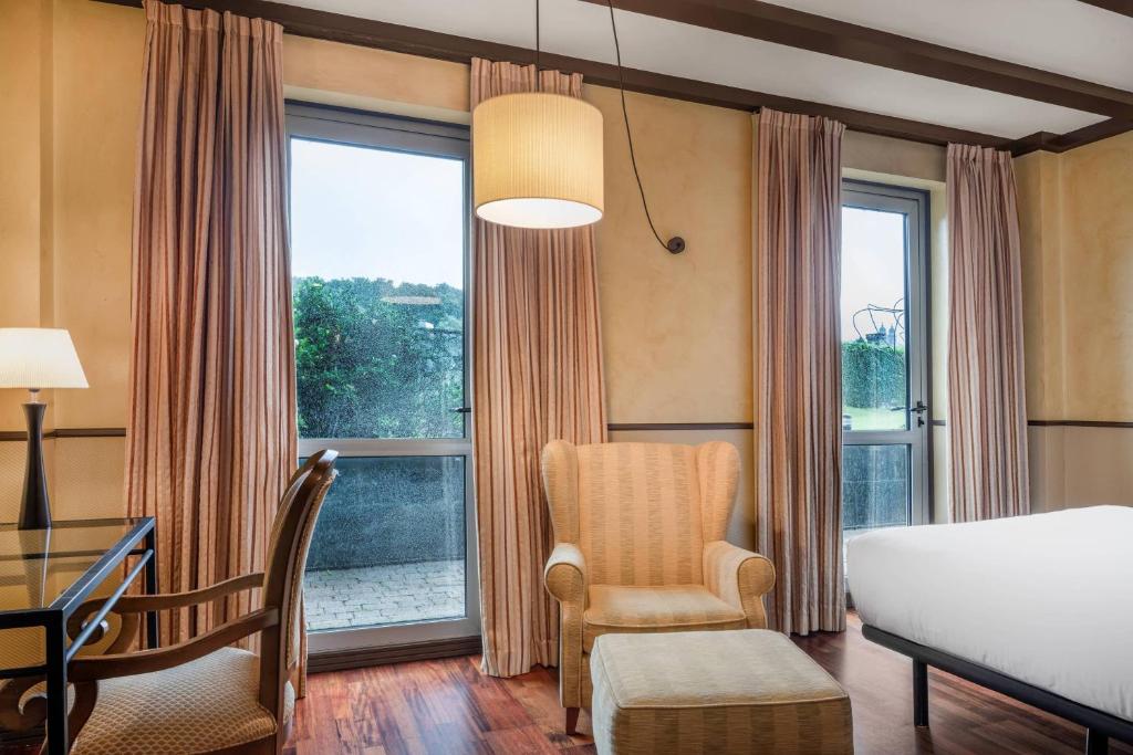 Hotel Palacio del Carmen, Autograph Collection - 16