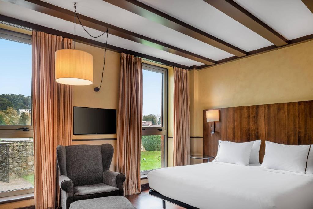 Hotel Palacio del Carmen, Autograph Collection - Resim 16