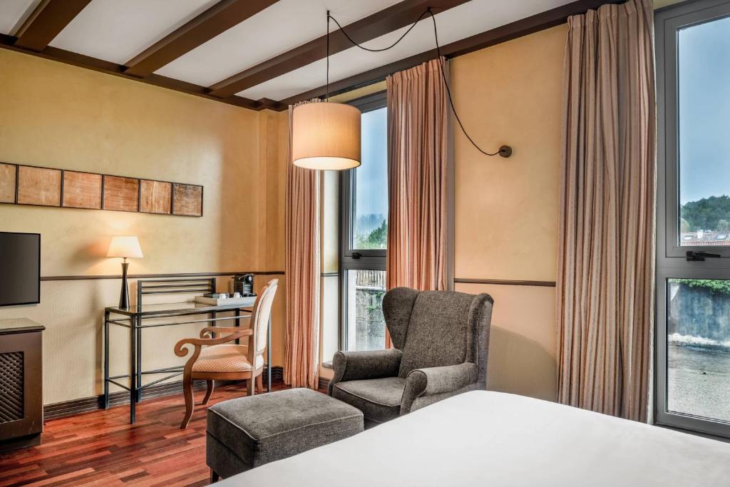 Hotel Palacio del Carmen, Autograph Collection - 11